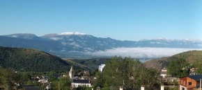 Belle vue - Confortable - Piscine - Randonnées - Skis Font-Romeu-Odeillo-Via
